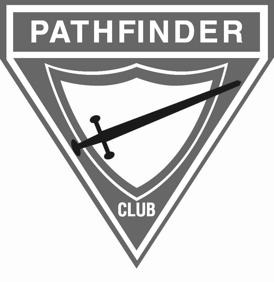 Pathfinders Bring Home a First Place