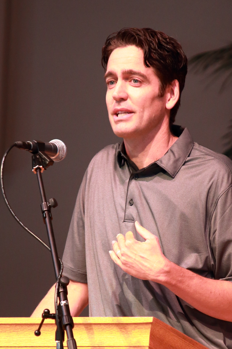Garrison Chaffee profile picture