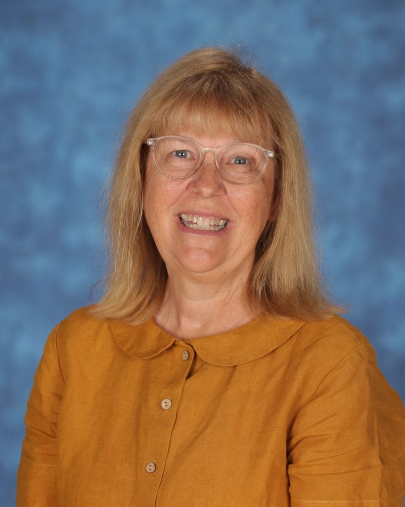 Karen Vixie