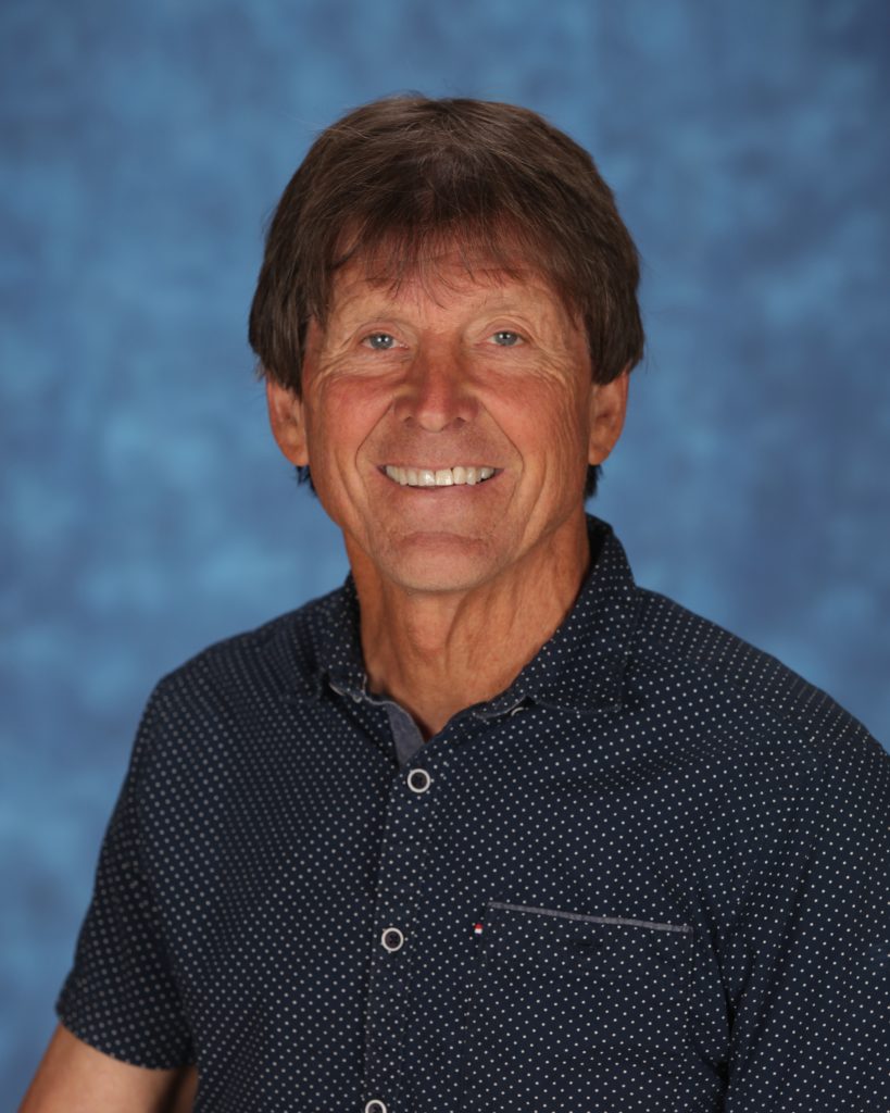 David Vixie