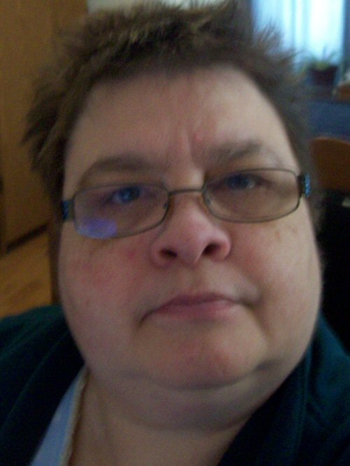 Patricia Gooderham profile picture
