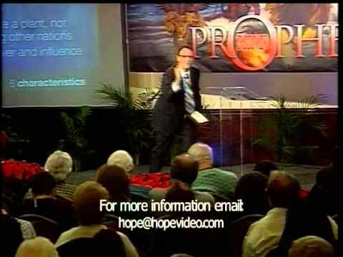 20- The United States in Bible Prophecy