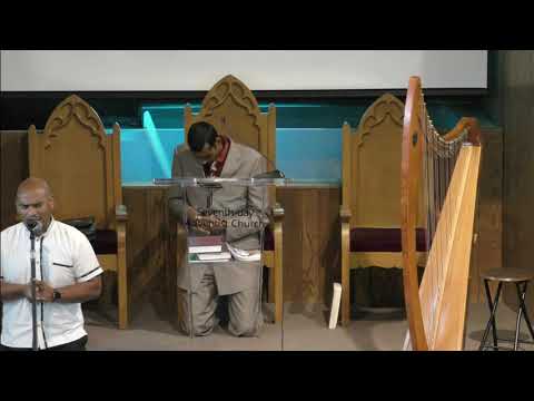 Lessons from Daniel 1