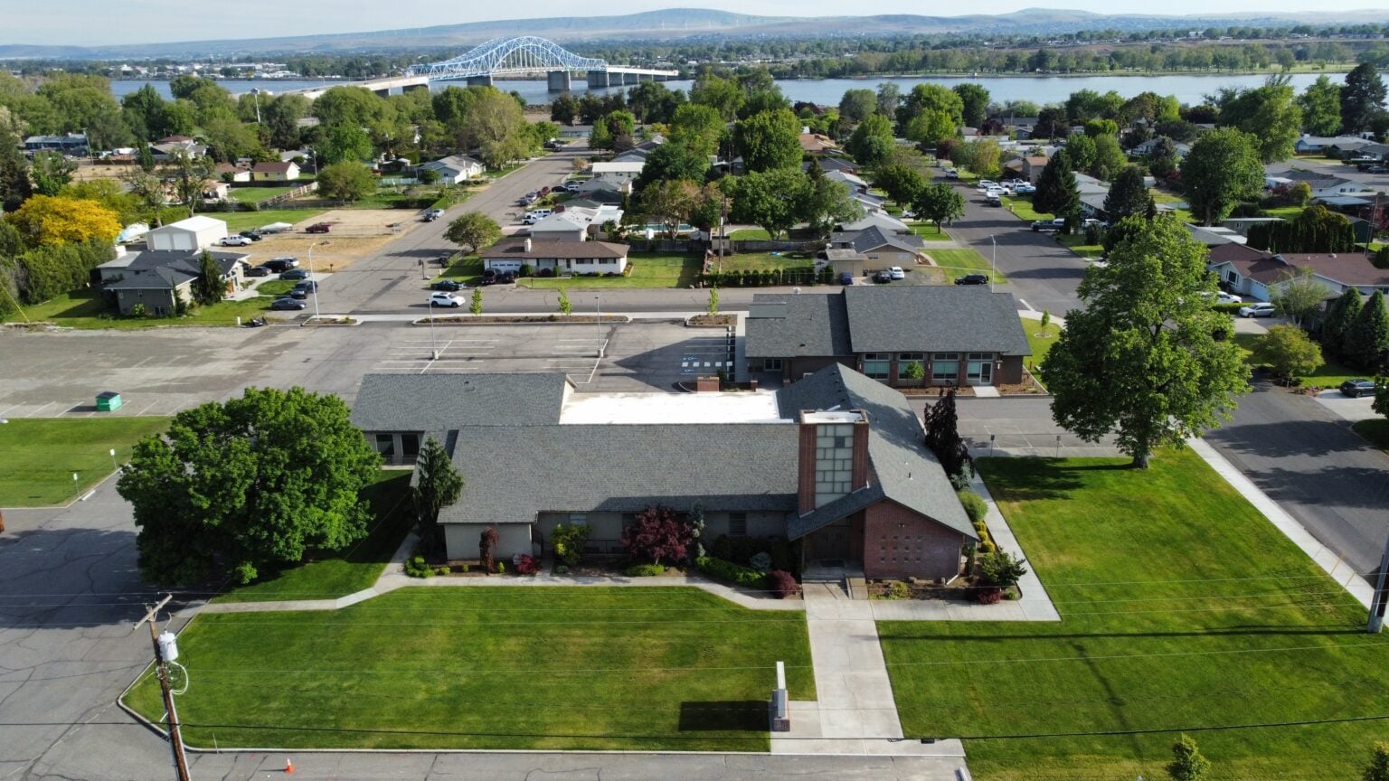 Riverview Seventh-Day Adventist Church 1