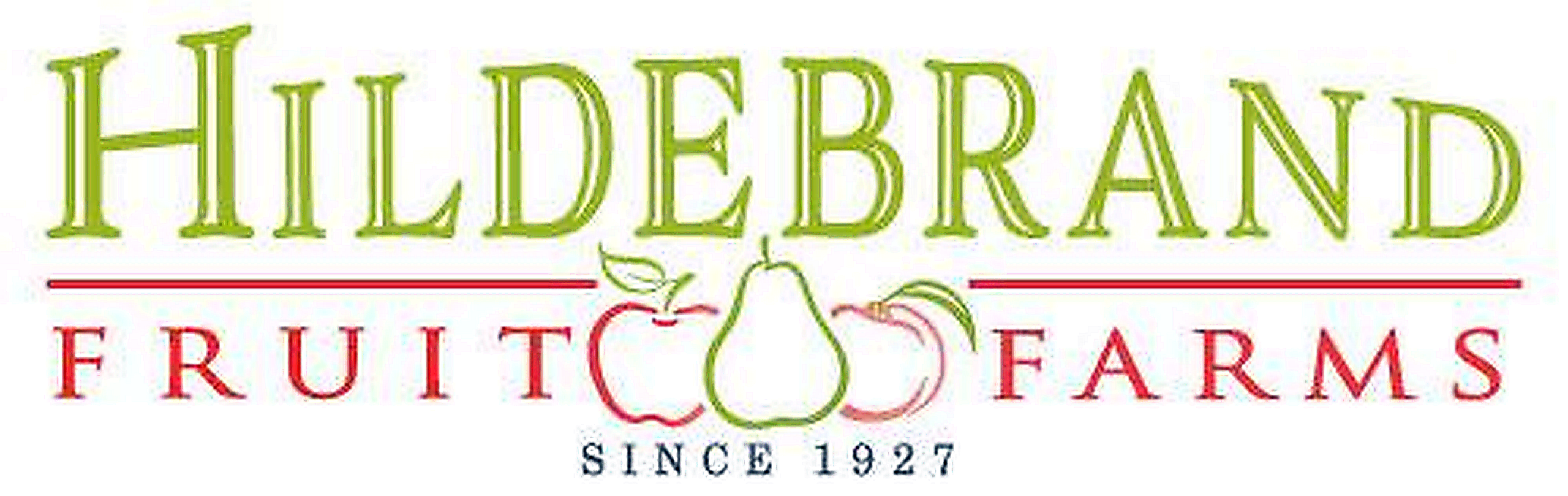 Hildebrand Fruit Farms logo