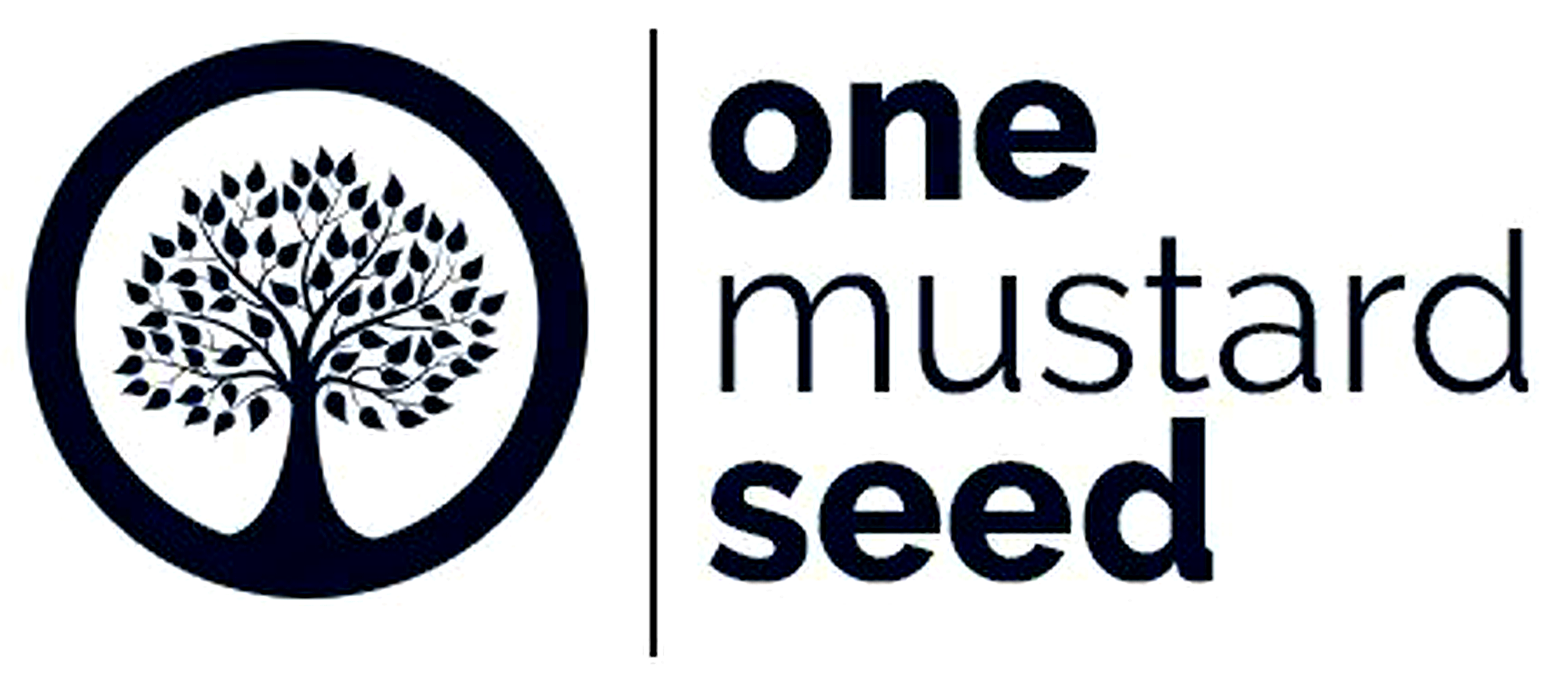One Mustard Seed logo