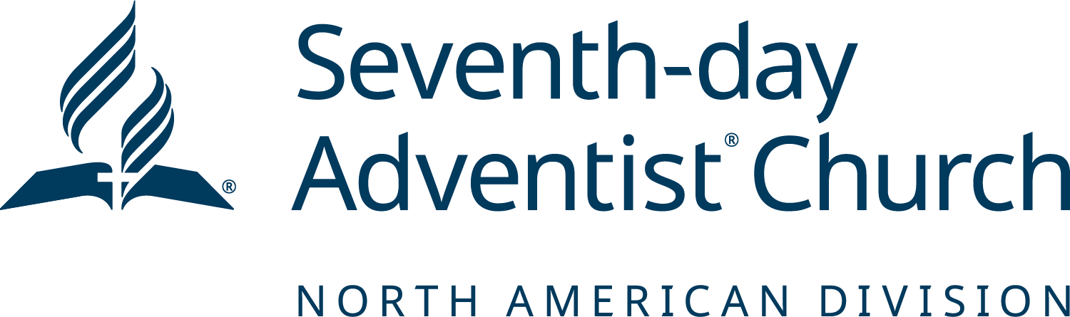 North American Division of Seventh-day Adventists logo