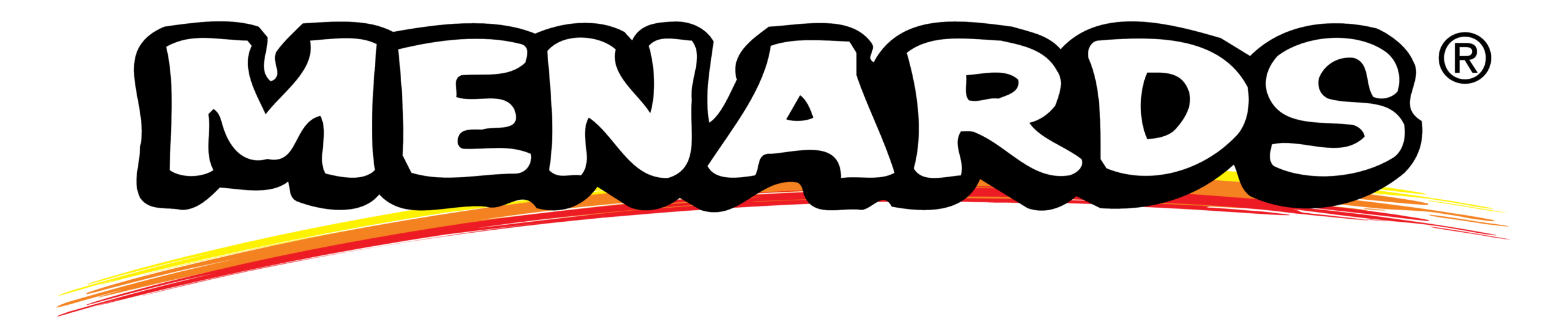 Menards logo