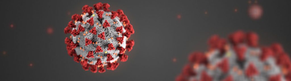 Church updates during Coronavirus (COVID-19)