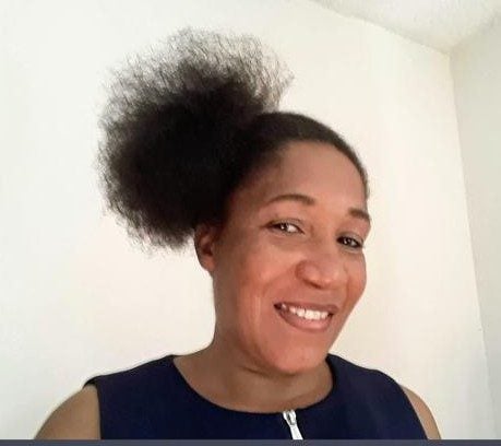 Karlene Smith-Hines