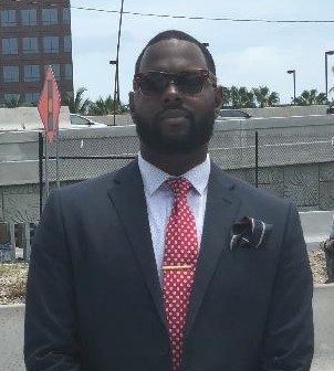 Darrell Russell II