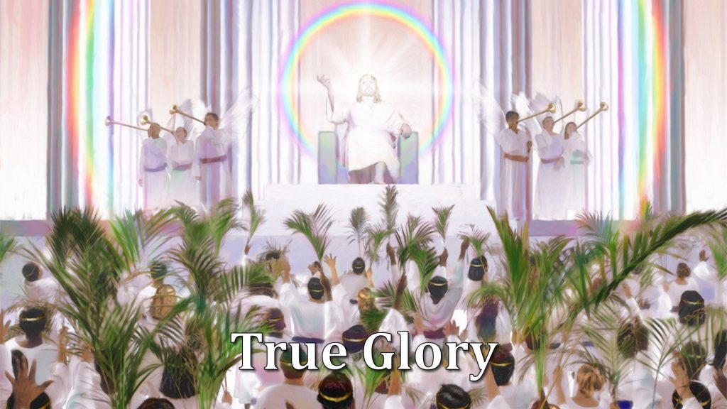 True Glory