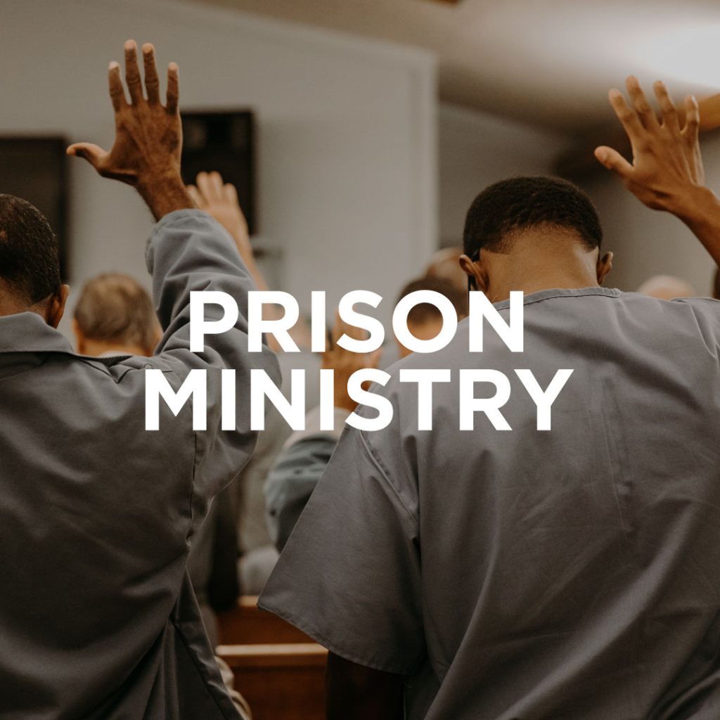 Prison Ministry