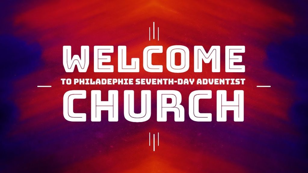 Philadelphie French SDA Church/ Sabbath Service 06/29/2024