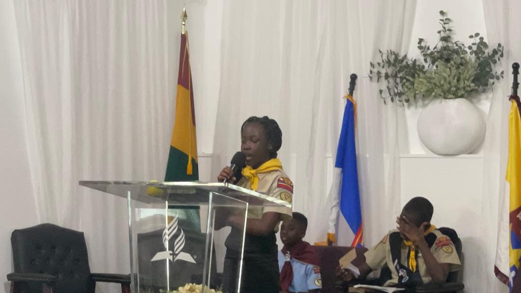 Global Youth Day 2023