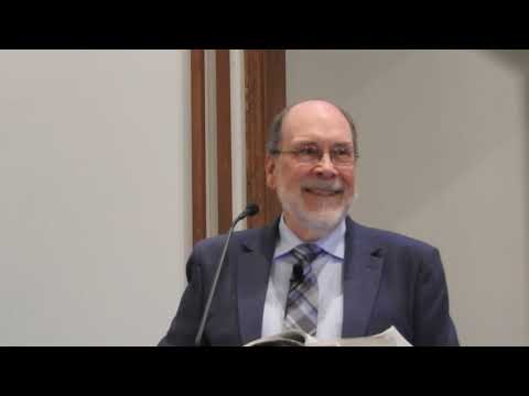 Pastor Jerry Mobley