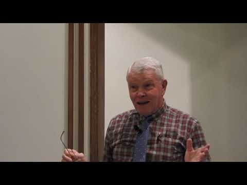 God on Duty Part 1 Mike Lee