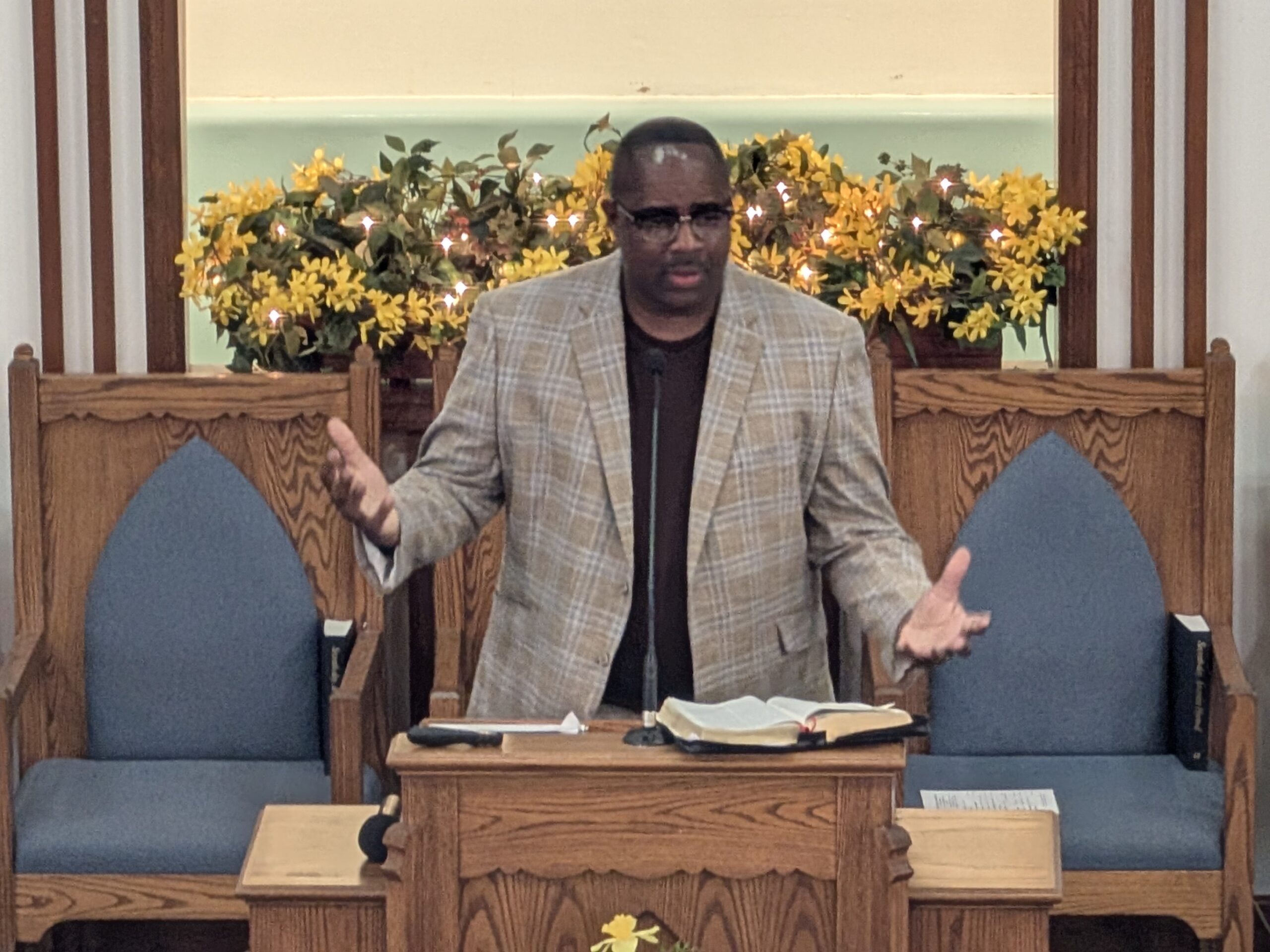 Why Worship Matters episode artwork
