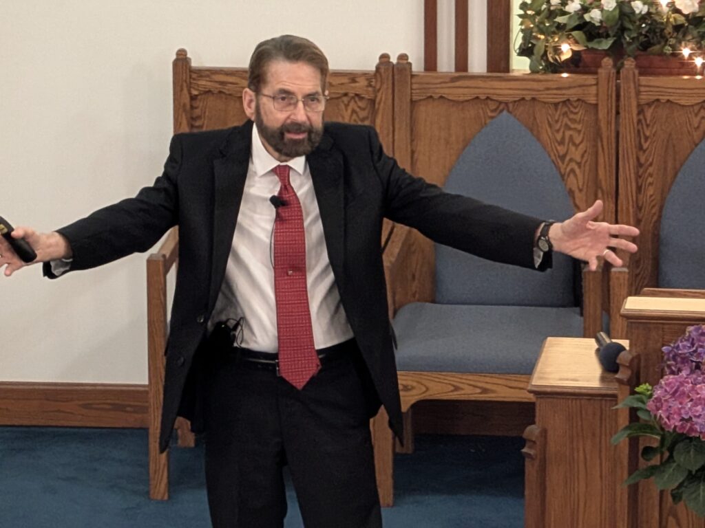Miracle in Armenia