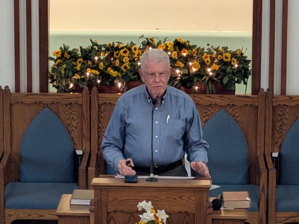 Lazarus Lessons