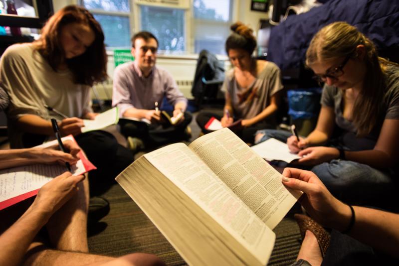 The Best Small Group Ministry in the Local Church