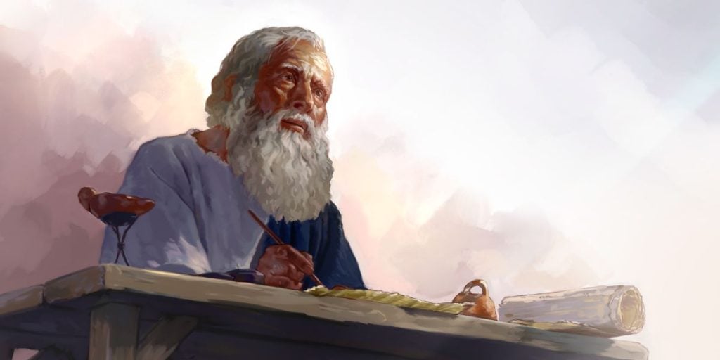 Gideon’s Unbelief