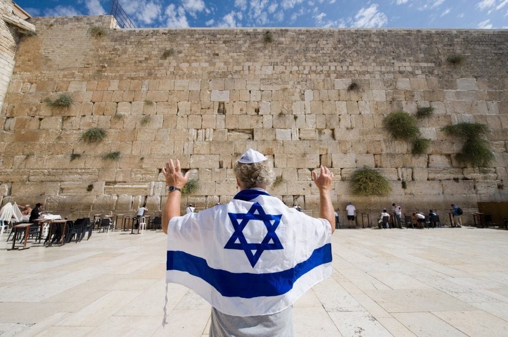 The Enemies of Israel-Part 2