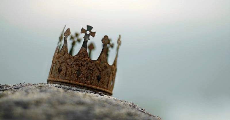 Enemies of Israel-Part 5-God or a King?