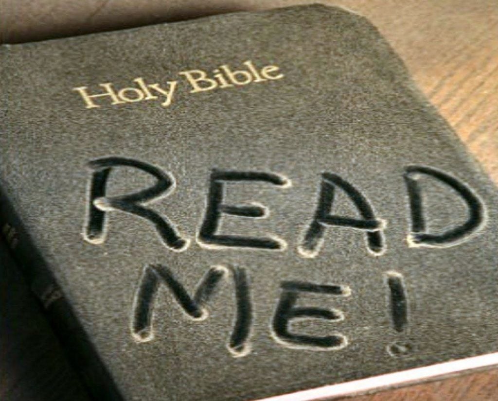 Can You Prove God Exists? – Part 2 Hard Evidence