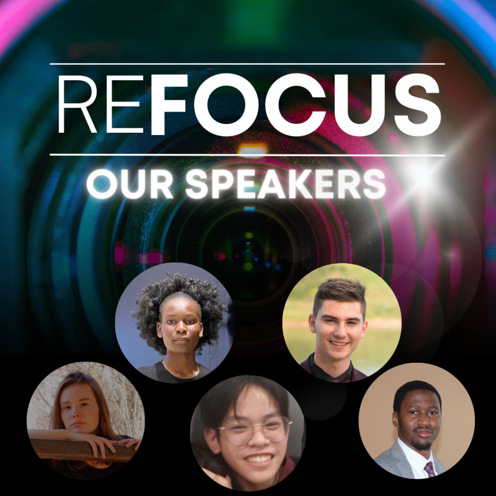Youth Ministries