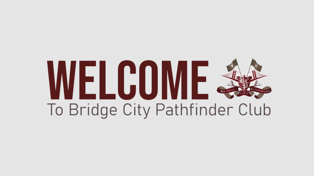 Bridge City Pathfinders Club