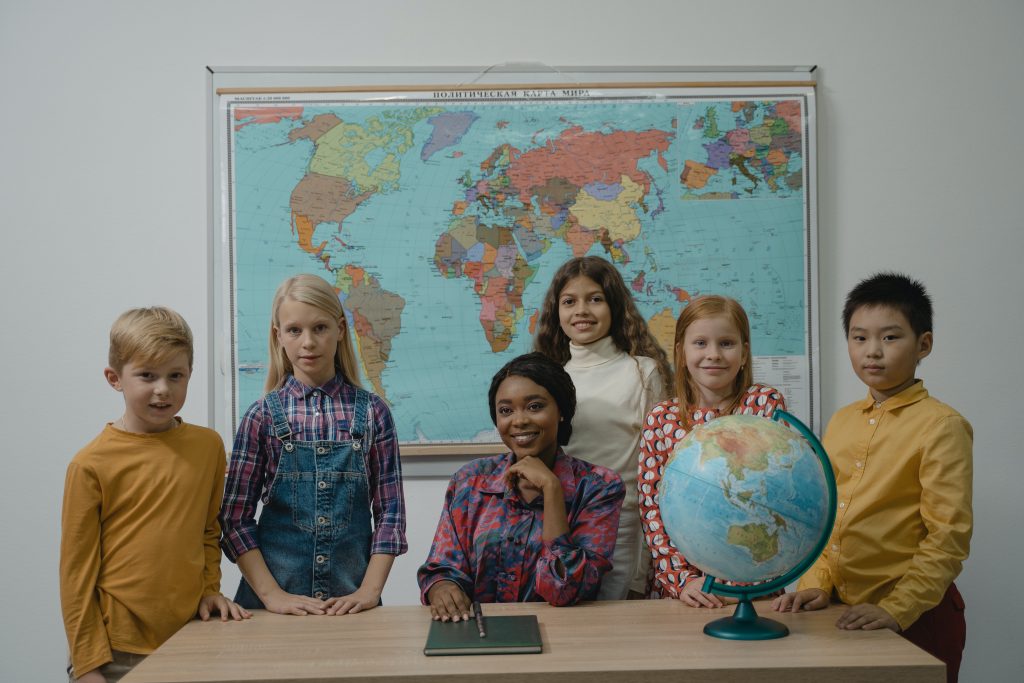 Children Ministries