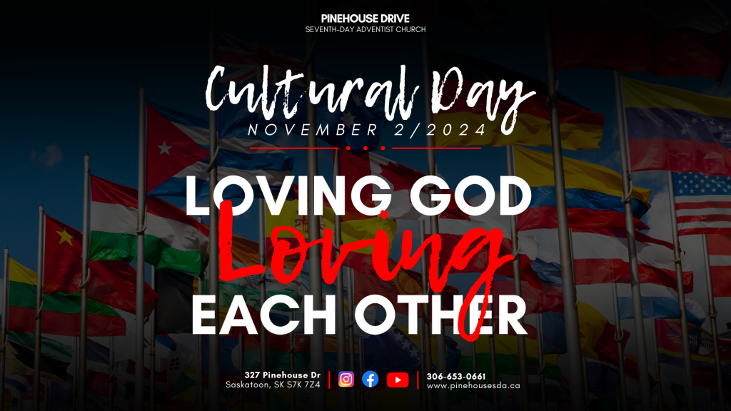 Cultural Day
