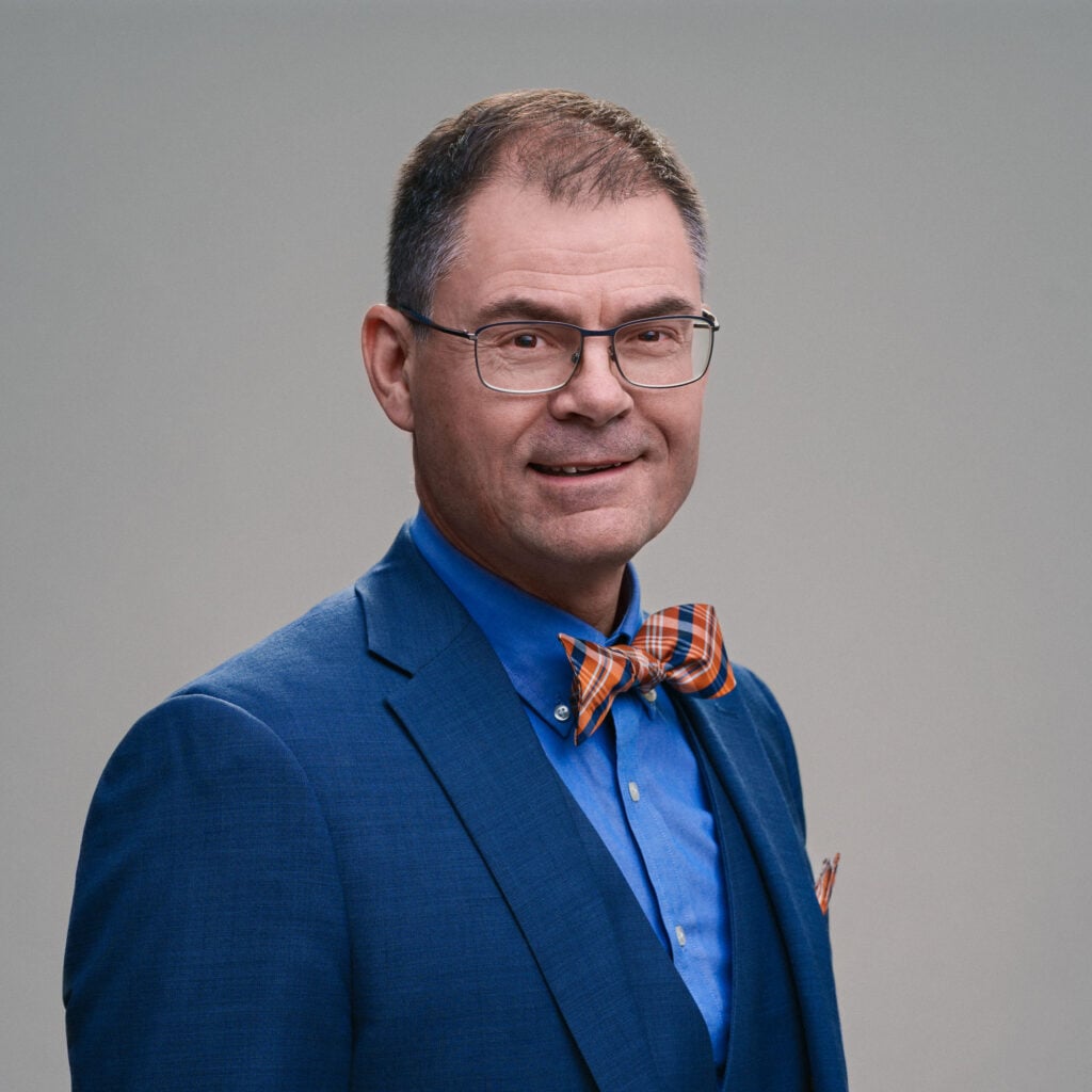 Shane Anderson