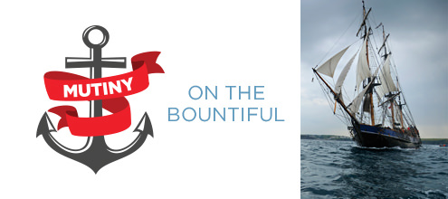 How To Quantify Your Happiness: Mutiny on the Bountiful
