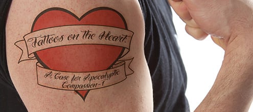 Tattoos on the Heart: A Case for Apocalyptic Compassion – 1