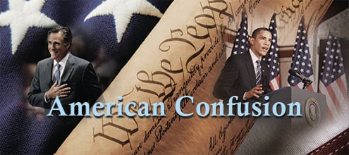 Three Angels, One Warning: American Confusion
