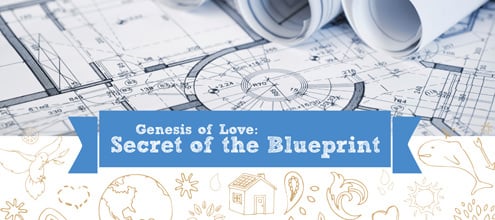 Part 1: “Genesis of Love: Secret of the Blueprint”