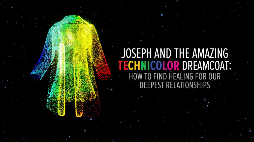 How to Find Healing for Our Deepest Relationships