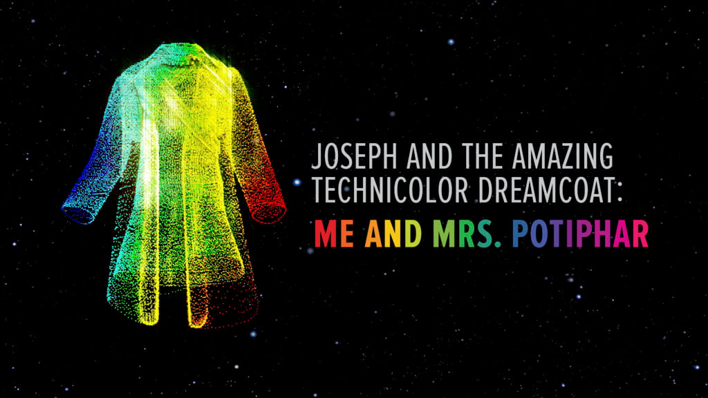 Me and Mrs. Potiphar