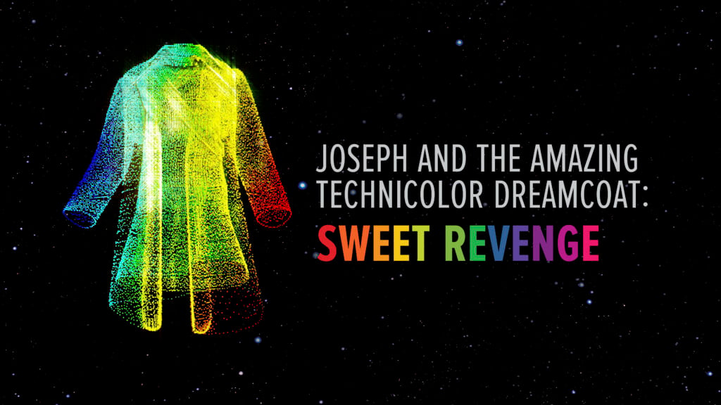 Sweet Revenge
