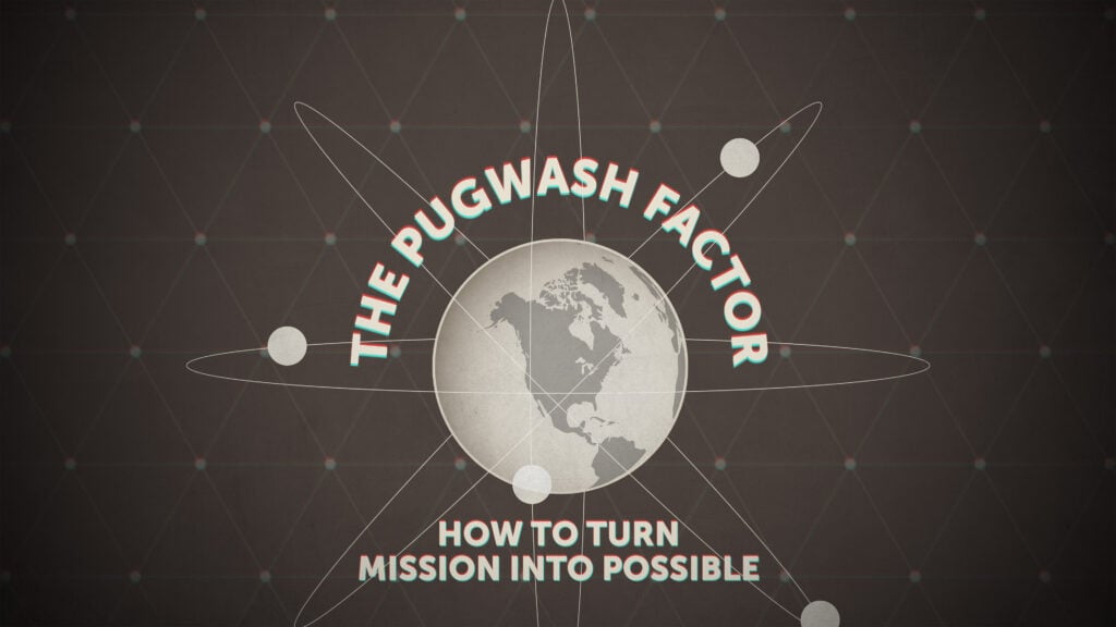 How to Turn Mission into Possible