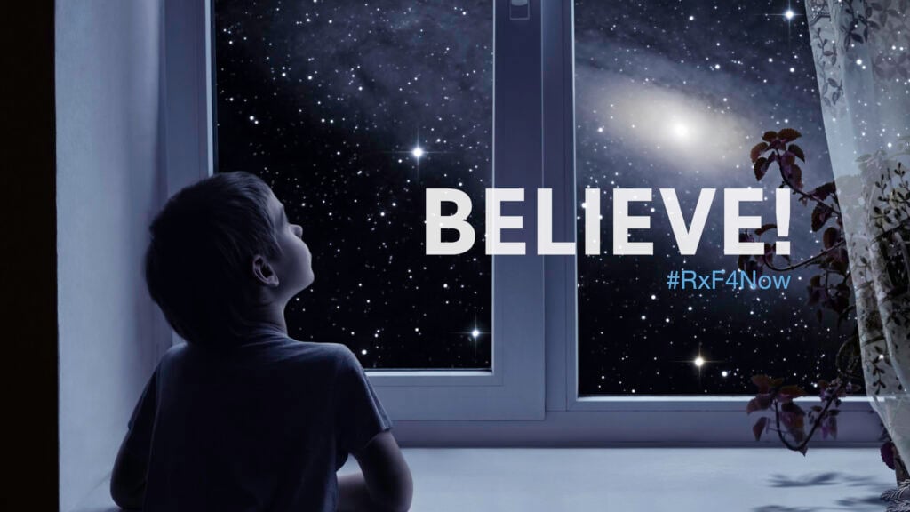 Believe! episode artwork
