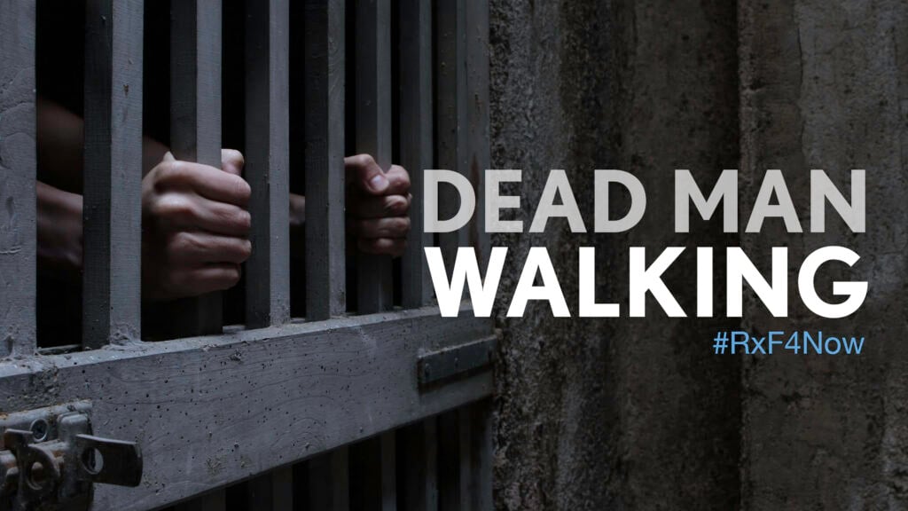 Dead Man Walking episode artwork