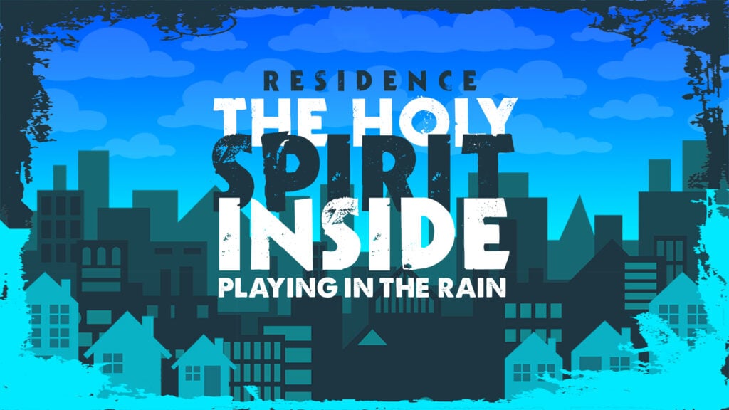 Playing in the Rain episode artwork