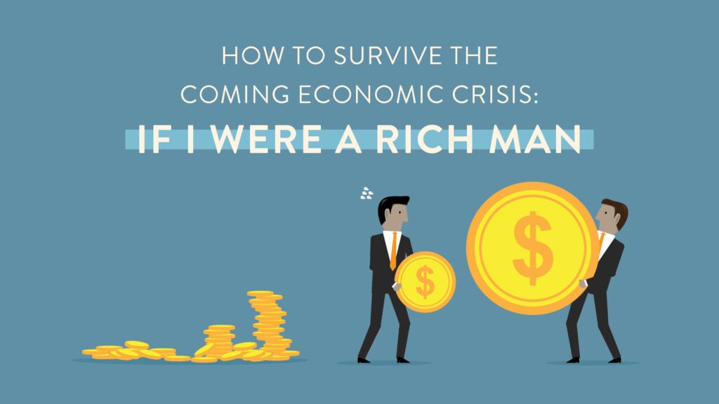 If I Were a Rich Man