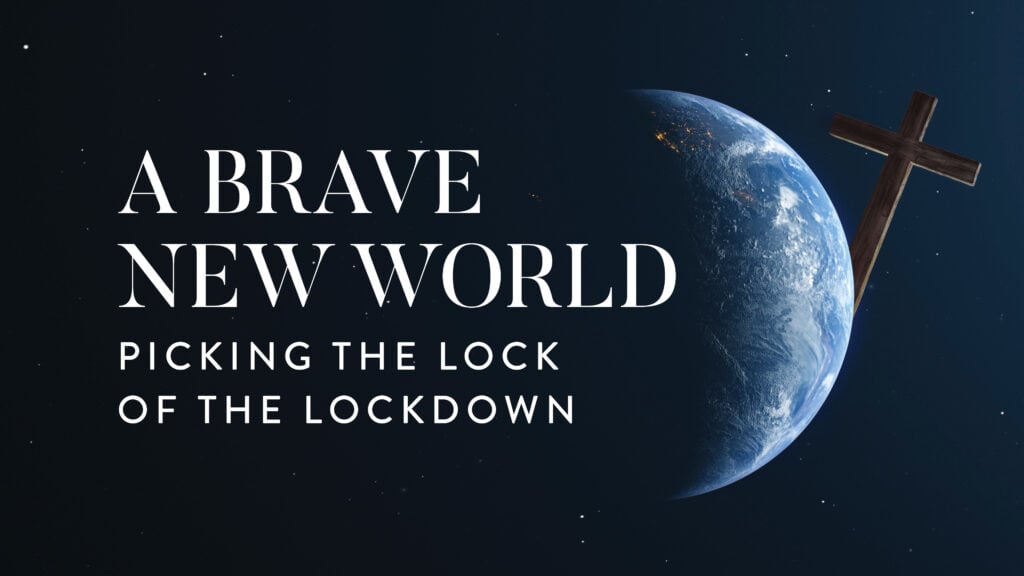 Picking the Lock of the Lockdown