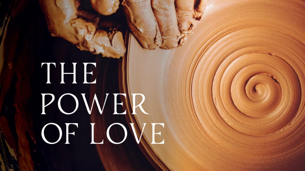 The Power of Love episode artwork