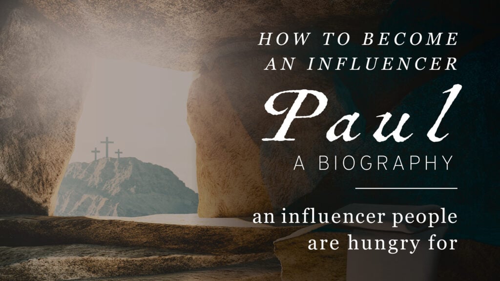 An Influencer People Are Hungry For episode artwork