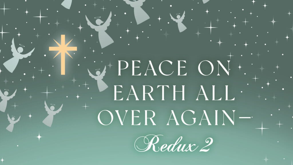 Redux Part 2